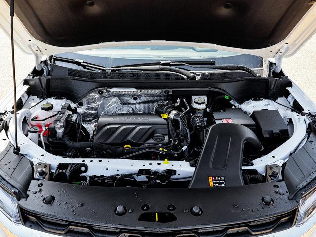 chevrolet Trax 2025 - 9