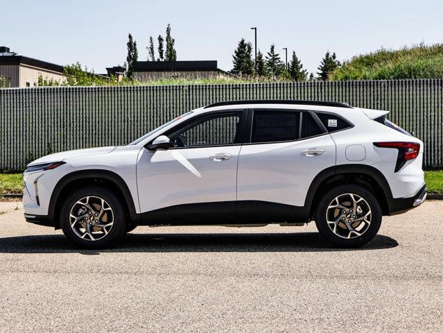 chevrolet Trax 2025 - 10