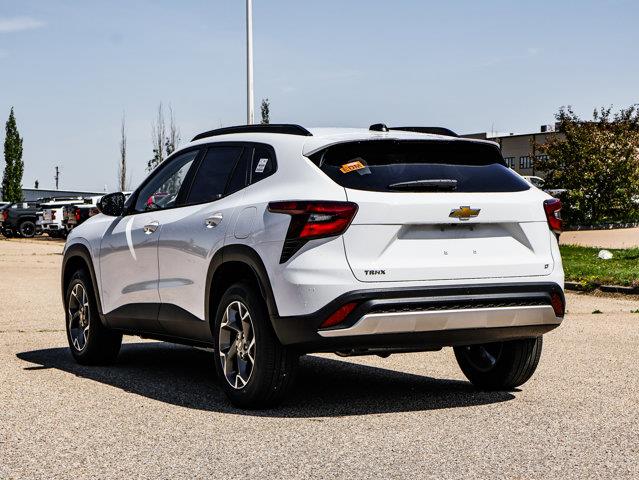 chevrolet Trax 2025 - 11