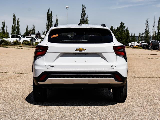 chevrolet Trax 2025 - 12