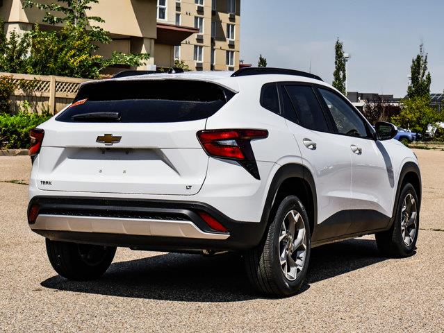 chevrolet Trax 2025 - 13