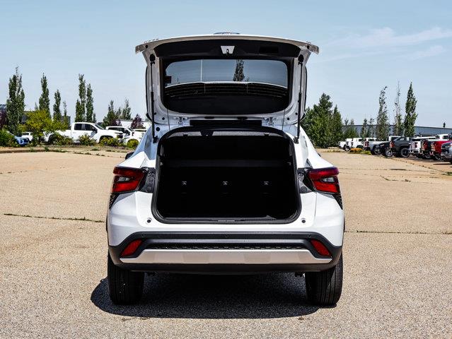 chevrolet Trax 2025 - 14