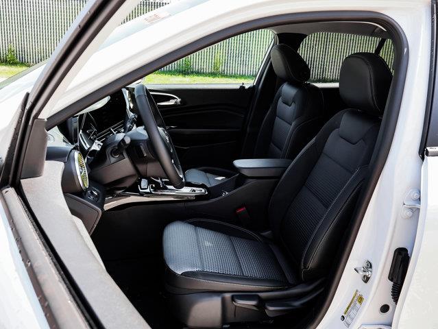 chevrolet Trax 2025 - 16