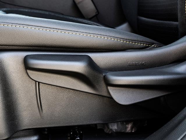 chevrolet Trax 2025 - 17