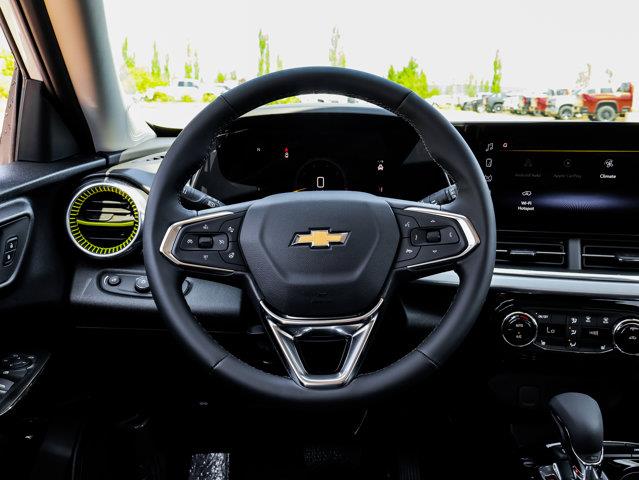 chevrolet Trax 2025 - 20