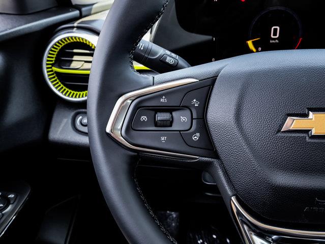 chevrolet Trax 2025 - 21