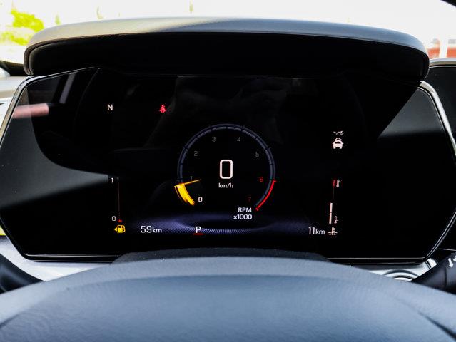 chevrolet Trax 2025 - 22