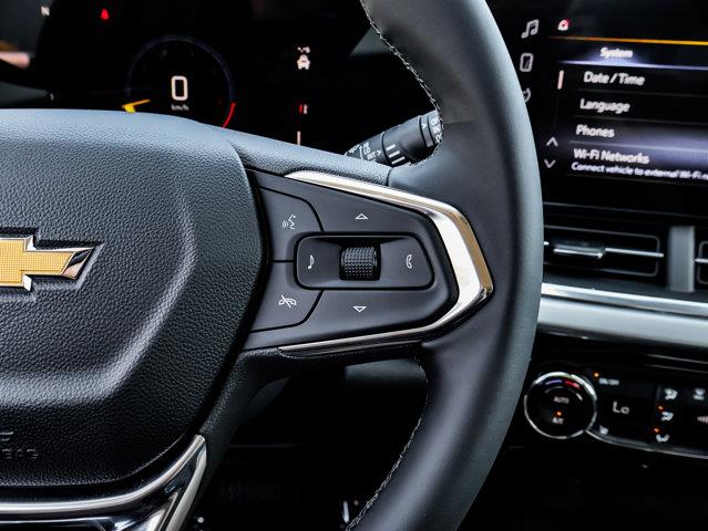 chevrolet Trax 2025 - 23