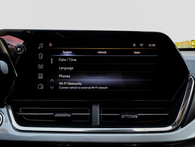 chevrolet Trax 2025 - 25