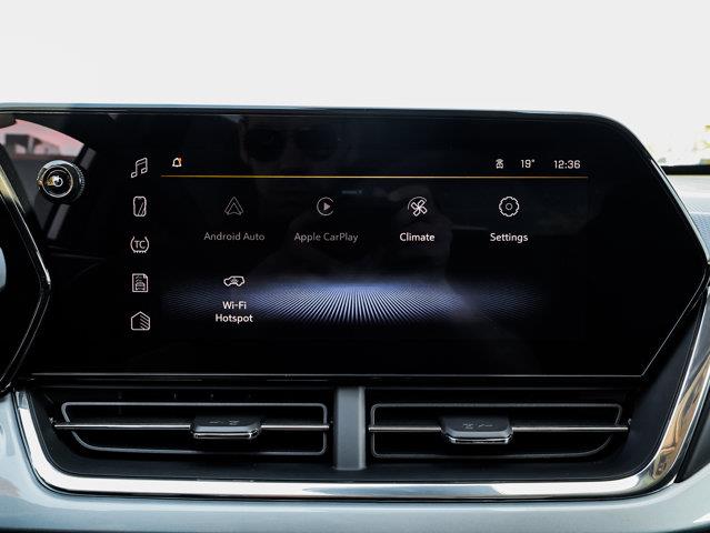 chevrolet Trax 2025 - 26