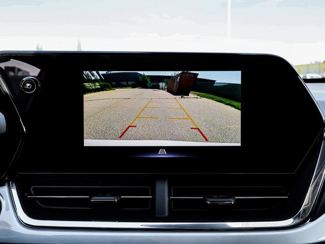 chevrolet Trax 2025 - 27