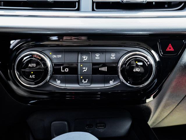 chevrolet Trax 2025 - 28