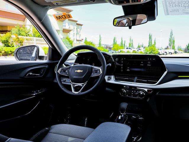 chevrolet Trax 2025 - 30