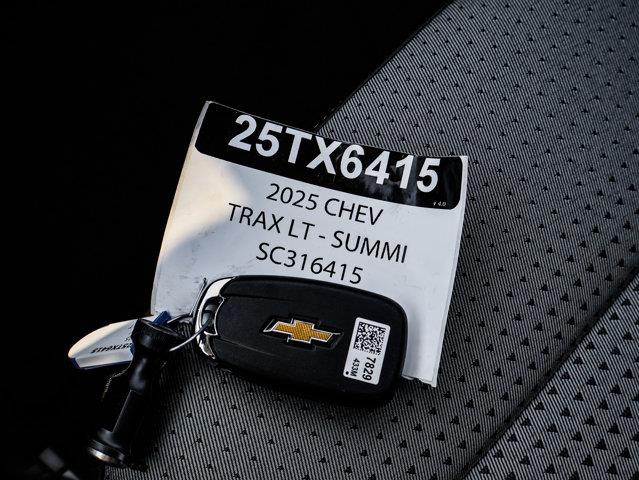 chevrolet Trax 2025 - 31