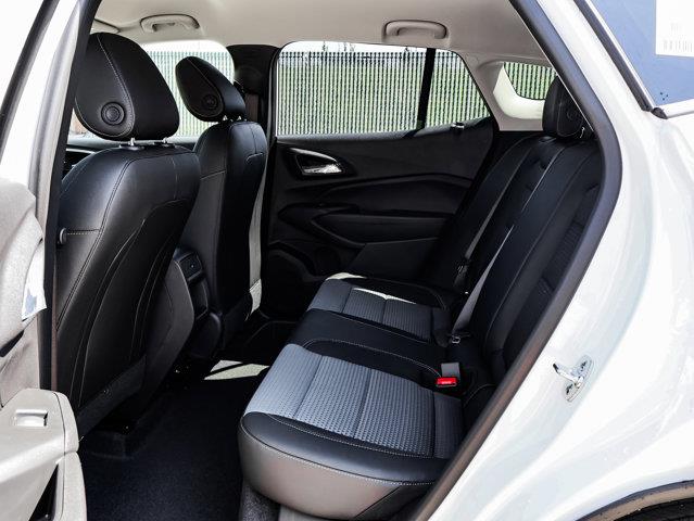 chevrolet Trax 2025 - 32