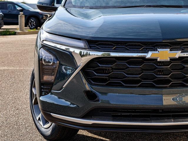 chevrolet Trax 2025 - 5