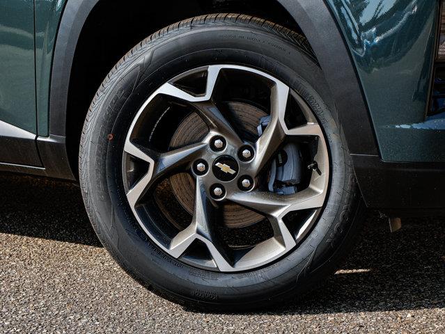 chevrolet Trax 2025 - 6