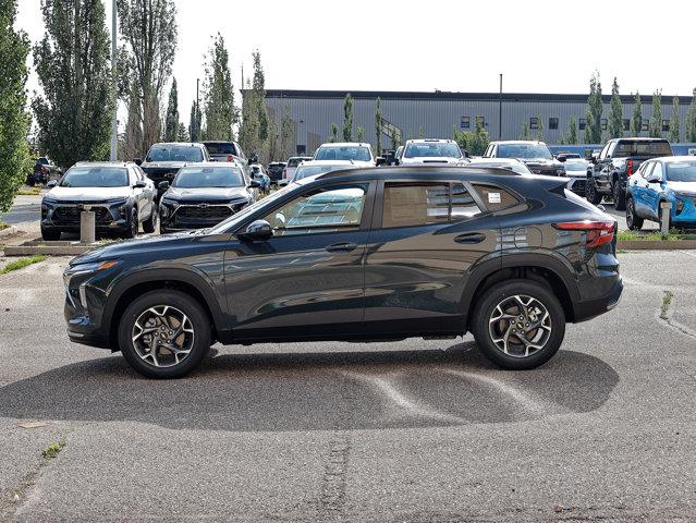 chevrolet Trax 2025 - 10