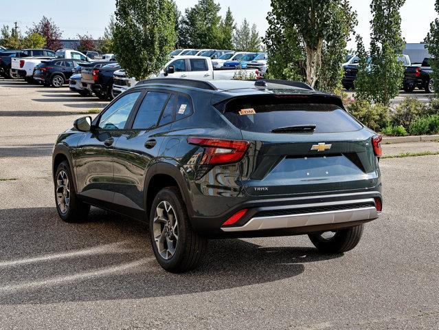chevrolet Trax 2025 - 11
