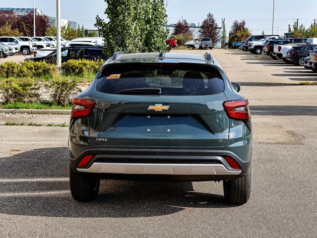 chevrolet Trax 2025 - 12