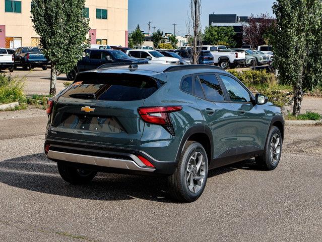 chevrolet Trax 2025 - 13