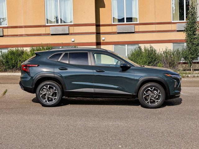 chevrolet Trax 2025 - 14