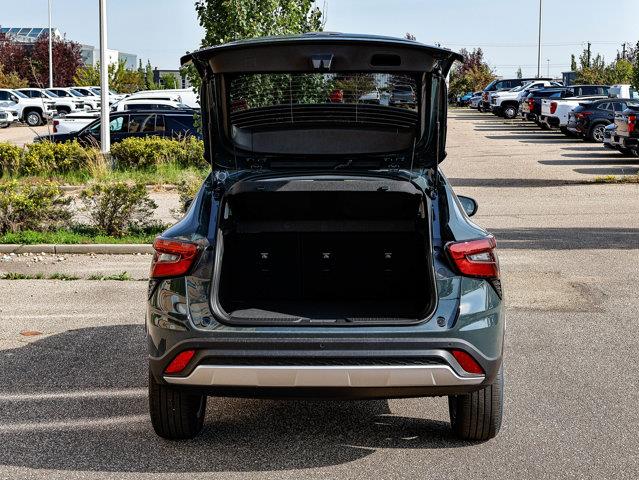 chevrolet Trax 2025 - 15