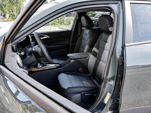 chevrolet Trax 2025 - 16