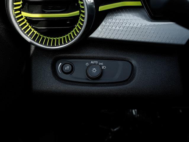 chevrolet Trax 2025 - 18