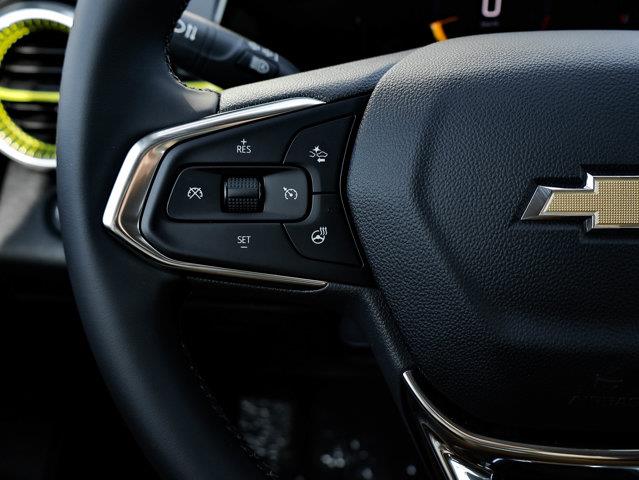 chevrolet Trax 2025 - 19