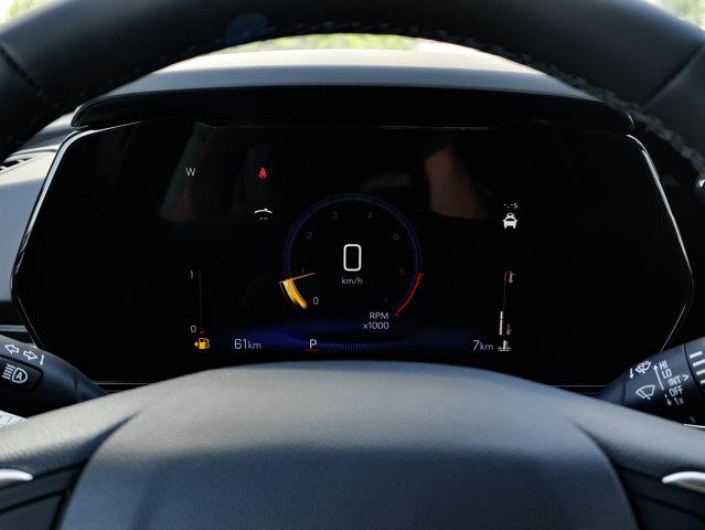 chevrolet Trax 2025 - 20