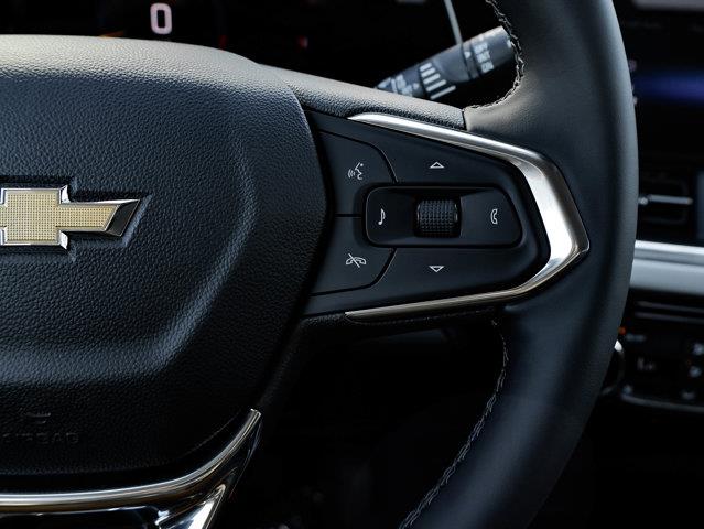 chevrolet Trax 2025 - 21