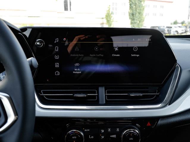 chevrolet Trax 2025 - 23