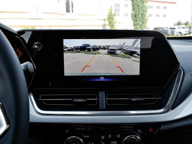 chevrolet Trax 2025 - 24