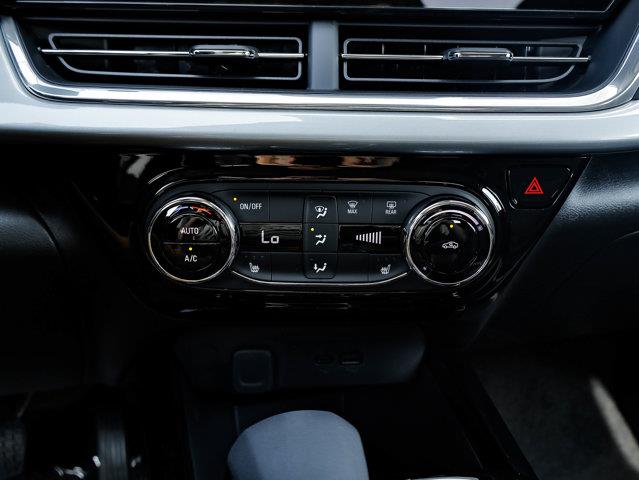 chevrolet Trax 2025 - 25