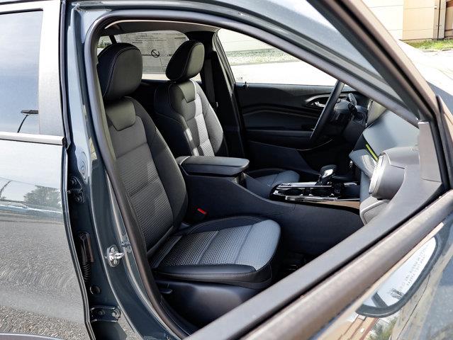 chevrolet Trax 2025 - 26