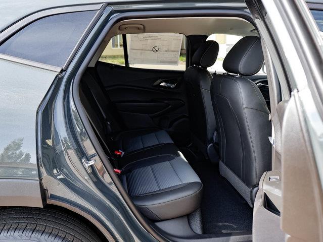 chevrolet Trax 2025 - 27