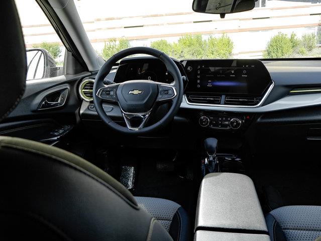 chevrolet Trax 2025 - 28