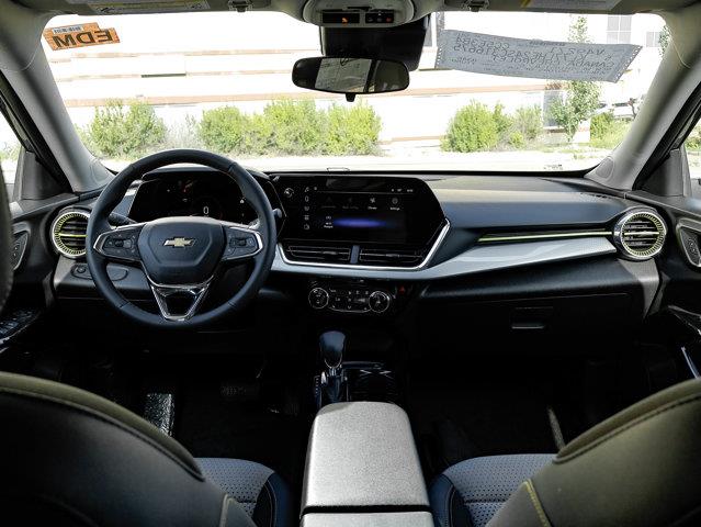 chevrolet Trax 2025 - 29