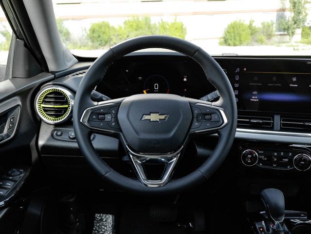 chevrolet Trax 2025 - 30