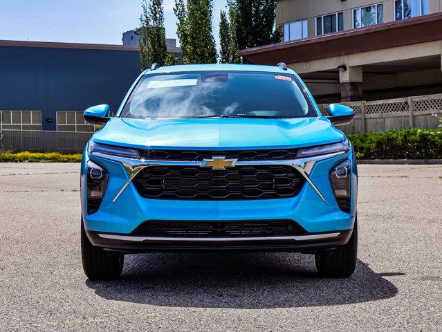 chevrolet Trax 2025 - 3