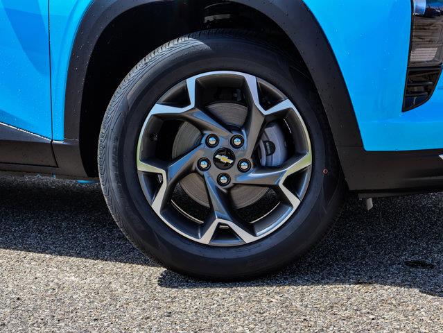 chevrolet Trax 2025 - 6