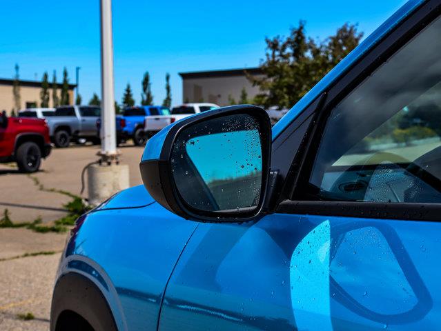 chevrolet Trax 2025 - 7