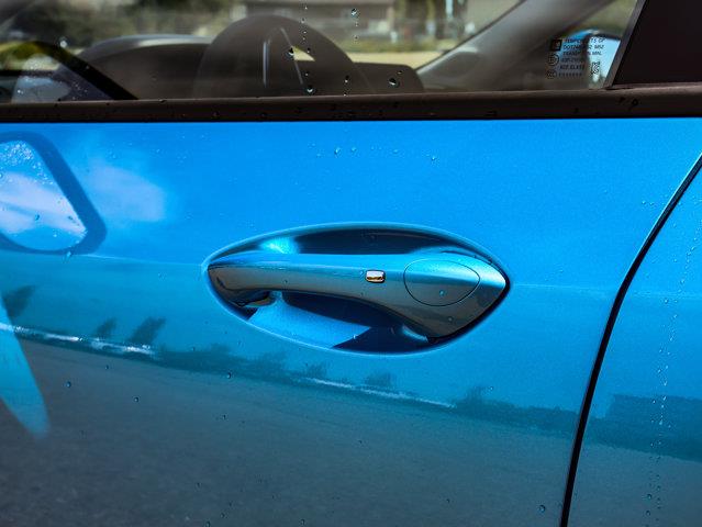 chevrolet Trax 2025 - 8