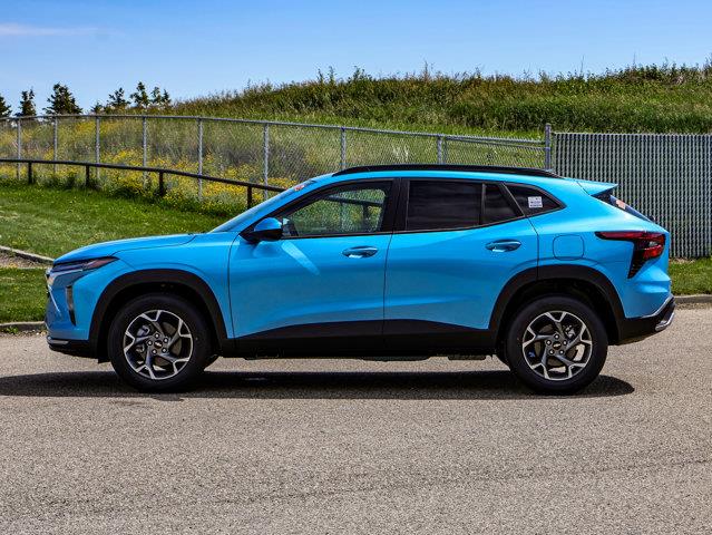 chevrolet Trax 2025 - 10