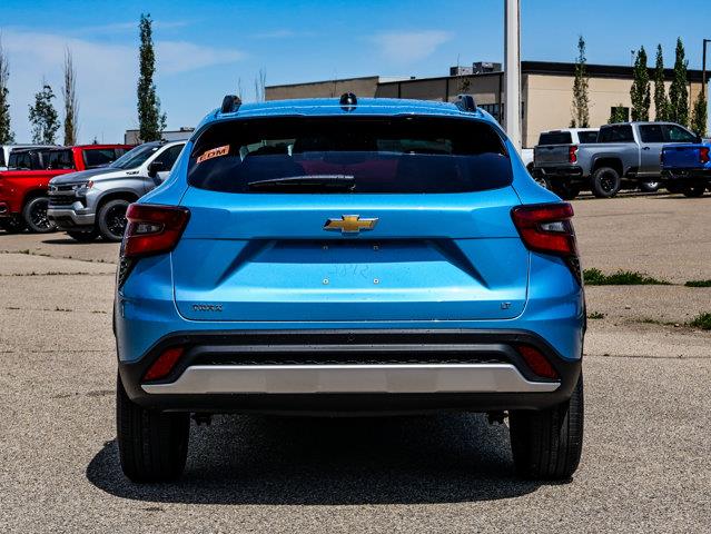 chevrolet Trax 2025 - 12