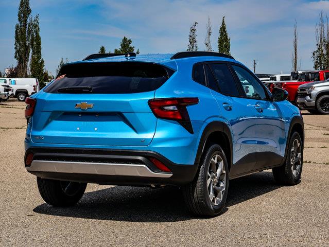 chevrolet Trax 2025 - 13