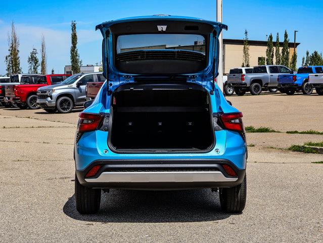 chevrolet Trax 2025 - 14