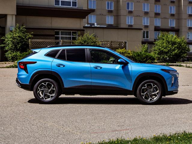 chevrolet Trax 2025 - 15