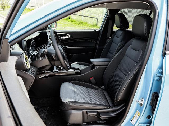 chevrolet Trax 2025 - 16